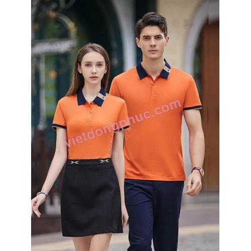 Đồng phục áo phông Công ty 44